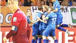Dự đoán trận Bồ Đào Nha - Iceland cùng TT&VH