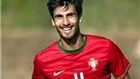 Andre Gomes: Đá hay để chào hàng
