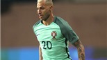 Quan điểm của tôi: May mà còn có Ronaldo