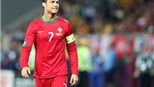 Giỏi thì thể hiện mình đi Ronaldo
