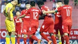 Lượt đi tứ kết Cúp QG 2016: 'Cửa trên' chiếm ưu thế 