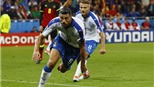 ĐIỂM NHẤN Bỉ 0-2 Italy: Không bao giờ được coi thường Italy. Bỉ chỉ là tập hợp rời rạc của các ngôi sao