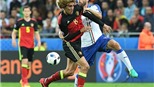 Phòng ngự của Italy: Nền tảng Juve và nghệ thuật sắp đặt của Conte