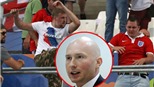 Chính trị gia Nga gây bão khi cổ súy cho hooligan ở EURO 2016