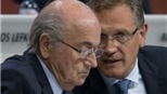 SỐC: Cựu chủ tịch FIFA nghi ngờ EURO 2016 có sự dàn xếp