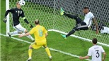 Công ty của Đức kiện UEFA về vụ đấu thầu công nghệ goal-line ở EURO 2016