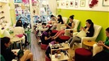 Nghề 'nail' ổn định cuộc sống cộng đồng Việt ở nước ngoài