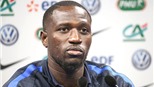 Sissoko kêu gọi ngưng chỉ trích Pogba và Griezmann