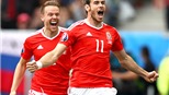 Ngày mai, Anh – Xứ Wales: Người Anh thèm khát một Gareth Bale
