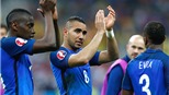 02h00 ngày 16/6, Pháp - Albania: Tấm vé cho lộ trình mới