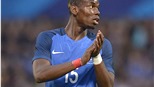 Hàng tiền vệ tuyển Pháp: Nếu Deschamps "trảm" Pogba