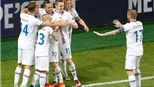 Bóng đá Iceland và câu chuyện thần kỳ của quốc gia có vỏn vẹn 330.000 dân