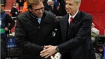 Arsenal gặp Liverpool ngay vòng đầu Premier League mùa giải 2016-17