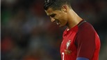 Ronaldo đã biến Bồ Đào Nha thành một trong những đội bóng buồn tẻ nhất thế giới