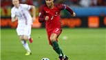 Không ghi bàn, Ronaldo vẫn đi vào lịch sử Bồ Đào Nha