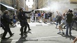 Paris và phía Bắc Pháp với rủi ro hooligan