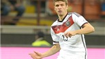 Thomas Mueller: Người đến từ quá khứ và tương lai