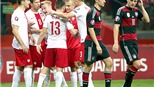 Biến tấu cùng EURO: Khi tình yêu chính là định mệnh 