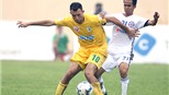 Chuyện thật như đùa ở V-League 
