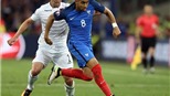 Payet là hy vọng nhưng cũng là âu lo của tuyển Pháp