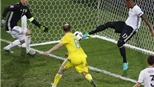Ăn EURO mà lo ngay ngáy...
