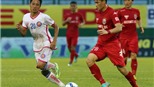 Tiền đạo Công Vinh: 'Tôi sẽ không làm việc cho Ban Kỷ luật'