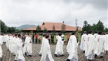 Nhà thờ Ka Đơn đoạt giải Kiến trúc Thánh quốc tế năm 2016 