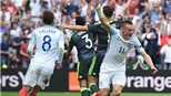 ĐIỂM NHẤN Anh 2-1 Xứ Wales: Hodgson mù quáng nhưng biết sửa sai. Những người hùng từ ghế dự bị