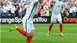 Trọng tài V-League: Theo luật mới, Vardy không hề việt vị