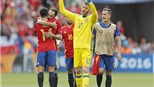 Đội tuyển Tây Ban Nha: Hãy đánh bại De Gea, nếu có thể!