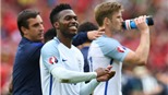 Daniel Sturridge: Cứu tinh không ngờ của tuyển Anh
