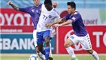 Chọn ngoại binh V-League: Xu hướng an toàn lên ngôi!