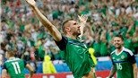 ĐIỂM NHẤN Ukraine 0-2 Bắc Ireland: Chiến thắng lịch sử cho Bắc Ireland. Ukraine quá kém cỏi