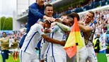 CẬP NHẬT tin sáng 17/6: Đức hòa tẻ nhạt. Ukraine về nước sớm. Rashford phá kỉ lục của Rooney