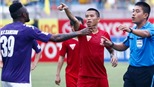 Khó kêu gọi tài trợ V-League, Viettel thay HLV
