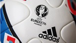 adidas có thể đạt doanh thu 2,5 tỷ euro trong mùa EURO