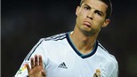 Ronaldo: 'Đổi áo với tôi ư? Nhưng mà anh là ai?'