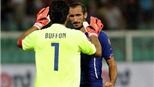 Conte và Buffon lo ngại sự nguy hiểm của Ibrahimovic