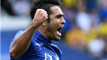 Người hùng Eder của Italy là ai?