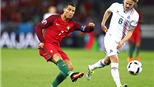 Góc LÊ THỤY HẢI: 'Ronaldo chỉ hay khi đá biên'
