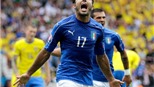GÓC ANH NGỌC: Có một người Brazil trong cơn khát Italy