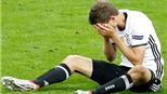 Thomas Mueller: Cực hay ở World Cup, cực tệ ở EURO