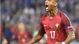 Luis Nani: Động lực từ việc núp bóng Ronaldo