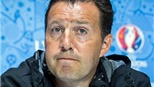 20h00 ngày 18/6, sân Bordeaux, Bỉ - CH Ireland: Trong khát khao của Marc Wilmots