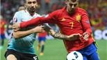 Nhật ký EURO bằng thơ: Từ khoảng khắc Eder, thông điệp Tiqui-taca đến còn sống còn hy vọng