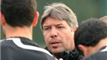 VFF mời cựu danh thủ Schalke 04 làm Giám đốc kỹ thuật