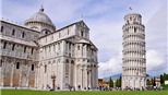 Tour Rome - Florence - Pisa - Venice - Milan: Trên mảnh đất của những tuyệt tác kiến trúc