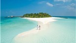 Tour Maldives siêu nghỉ dưỡng: Sảng khoái từng phút giây