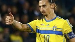 Với Thụy Điển, Ibrahimovic còn hơn một cầu thủ giỏi