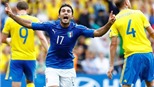Đừng bao giờ...đánh giá thấp Italia